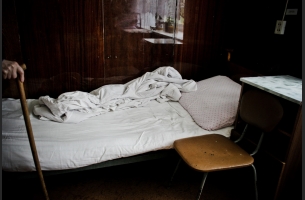 Исчезновение
Фотофильм (2008)