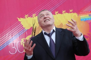 Владимир Жириновский