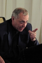 Питер Гринуэй
