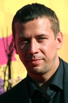 Андрей Мерзликин